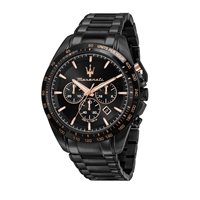 Orologio Maserati Uomo Traguardo in Acciaio R8873612048 - R8873612048